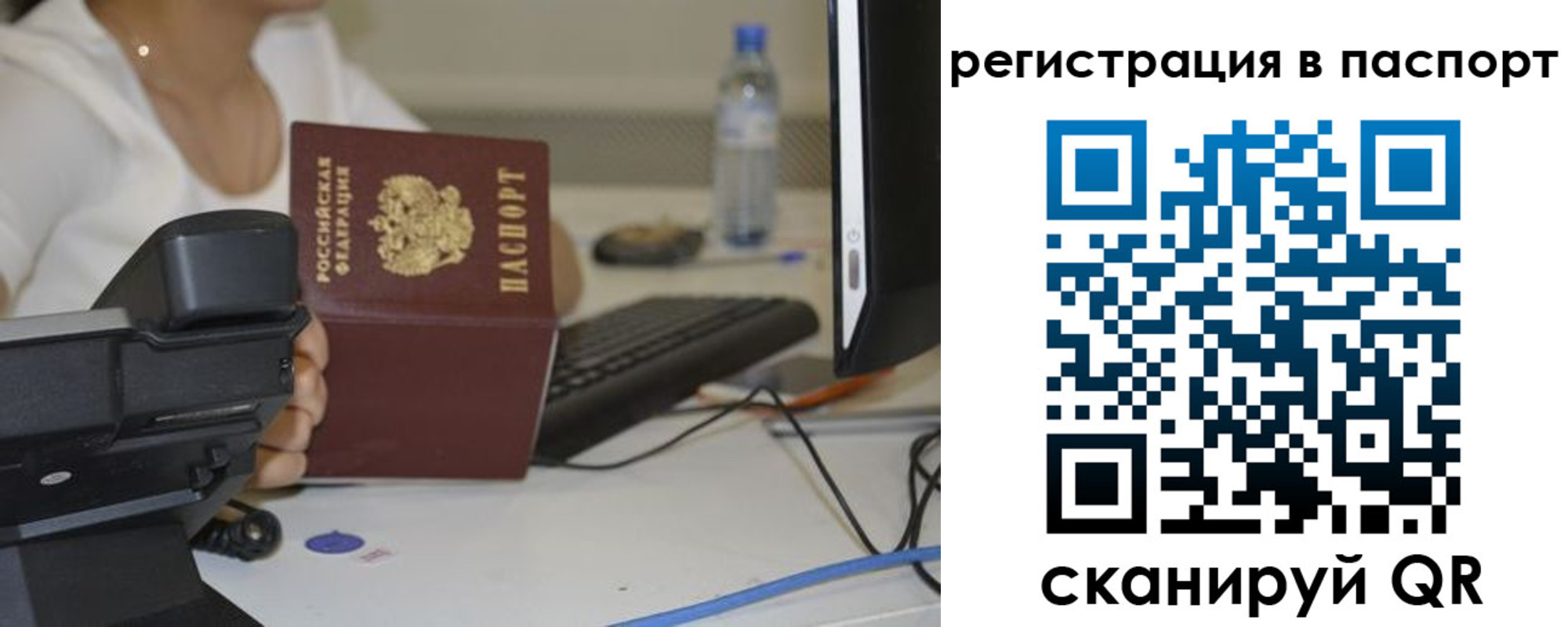 прописка от собственника в Купино